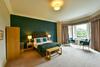 The Savoy Hotel