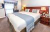 Hotel Connaught Lodge