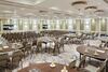 Bournemouth Highcliff Marriott Hotel