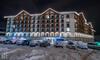 Apartamento New Gudauri, Loft 1, Kato 236
