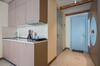 Apartamento 124 Atrium New Gudauri, Separate Bedroom With Terrace