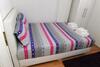 Central Deluxe Apartments Ohrid