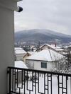 Apartman Green Wood