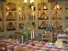 Bed & Breakfast La Curia Panzi�