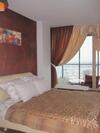 Apartamento Klaipeda. Old City View - 17 Floor