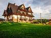 G�ralski Przystanek Dom Dla Max 21os�b