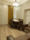 Apartamento Bereka
