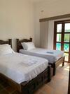 Hotel La Hacienda Del Pienta
