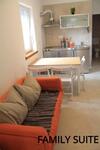 Hostal Guest House Via Flavia