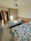 Apartamento Novo Na Praia Grande