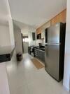 Apartamento Novo Na Praia Grande