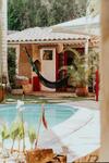 Rustic Gerib� House