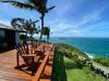 Casa Com Vista Incr�vel Em Jo�o Fernandes