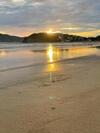 Hostal Boa Sorte Suites Com Piscina Garagem E P� Na Praia De Gerib�