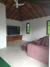 Casa De Veraneio