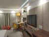 Apartamento B�zios Beach Resort Residencial 1305