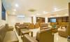 Hotel The Landmark Banjara Hills