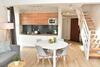Apartament Dwupoziomowy Na Stoku - Apartamentuj