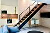 Apartament Dwupoziomowy Z Saun? - Apartamentuj