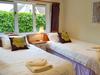 Vine Lodge