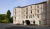 The Waverley Castle Hotel