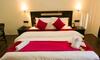 Hotel Capital City Ladakh