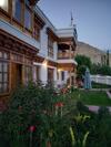 Hostal Namra Villa