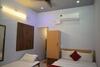 Hotel Yen Residency