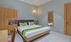 Hotel Treebo Trend Matoshree Inn Satara