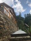 Lodge Skyline Villa Rental