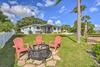 Waterfront Nokomis Escape With Dock And Kayaks!