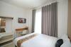 Hotel Ngampilan Residence Yogyakarta