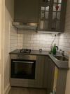 Beautiful 1-bed Apartment In Stockholm