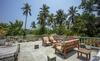 Villa Loto Bianco By Hireavilla, Siolim