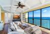 Apartamento Oceanview Penthouse Suite