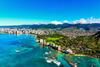 Apartamento Hawaiian Monarch 2312 Condo