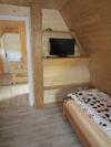 Mandauhaus Mit Sauna