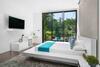Ultramodern Riverfront Villa With Infinity Pool