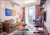 Ayala Apartment Airy Curated Cebu Home
