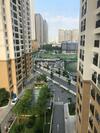 Apartamento Royal Homestay
