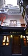 Hotel Aura Home 7