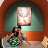 Apartamento Gabi Homestay - Vinhomes Ocean Park