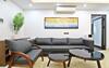 Apartamento Paradise Home Xuan La