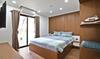Apartamento Paradise Home Xuan La