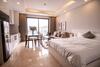 Apartamento Vinhomes Studio?central/safe/clean For Couple/family