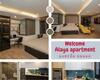 Alaya 11 Apartment