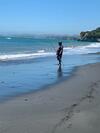 Urenui Beach Bach