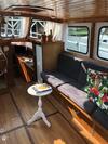 Boot & Breakfast - Slapen Op Het Water
