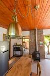 Lodge Caba�as La Luz