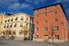 Hotel Comfort Malmo